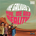 Galileo 7 - You Me And Reality - Vinyl Record