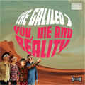 You Me And Reality [LP] Vinyl Record