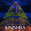 Martin,deborah / Wollo,erik - Kinishba - Music CD