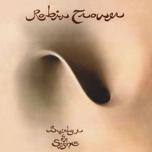 Robin Trower - Bridge of Sighs (50th Anniversary Edition) [2LP]