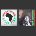 Queen Latifah - Ladies First (Feat. Monie Love)/Come Into My House [7" Vinyl]