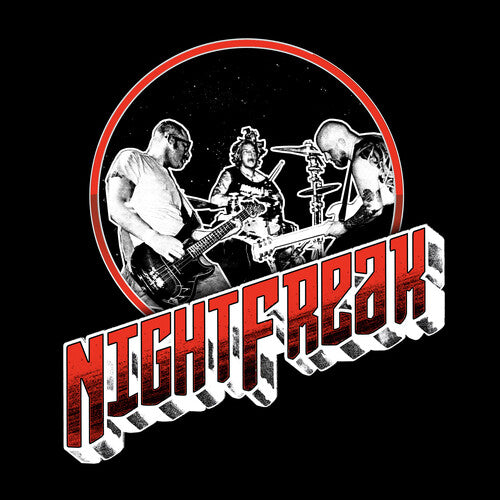 Nightfreak - Nightfreak - Vinyl Record