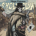 Mega Colossus - Showdown - Vinyl Record