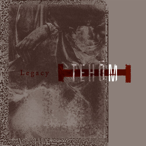 Tehom - Leagacy - Vinyl Record