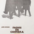 Afonso,jose - Fados De Coimbra E Outras Cancoes - Music CD