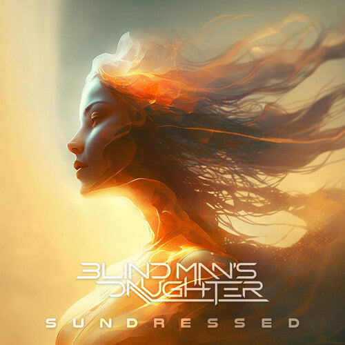 Blind Man's Daughter - Sundressed - Vinyl Record