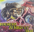 Rockers Almighty Dub / Various - Rockers Almighty Dub / Various - Vinyl Record