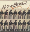 Keeling Beckford - Combination - Vinyl Record
