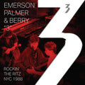 Emerson / Palmer / Berry - Rocking The Ritz - Vinyl Record