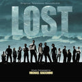 Giacchino,michael - Lost (season One) Tv O.s.t. - Vinyl Record