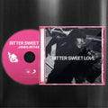 Arthur,james - Bitter Sweet Love - Music CD