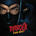 Diabolik: Chi Sei - O.s.t. - Diabolik: Chi Sei - O.s.t. - Vinyl Record