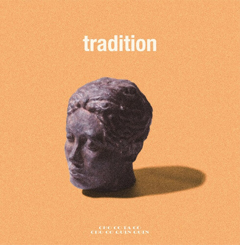 Cho Co Pa Co Cho Co Quin Quin - Tradition - Vinyl Record