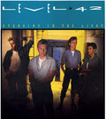 Level 42 - Standing In The Light - Vinyl Record