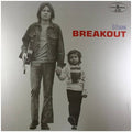 Breakout - Blues - Picture Vinyl - Vinyl Record