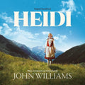 Williams,john - Heidi / Jane Eyre - O.s.t. - Music CD