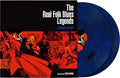 Seatbelts - Cowboy Bebop: The Real Folk Blues Legends - Vinyl Record