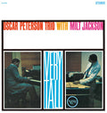 Peterson,oscar Trio / Jackson,milt - Very Tall - Super Audio CD