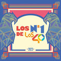 Los Numeros 1 De 40 Pp 2023 / Various - Los Numeros 1 De 40 Pp 2023 / Various - Music CD