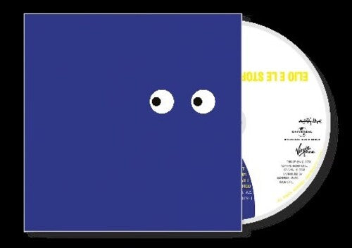 Elio E Le Storie Tese - Cicciput - Music CD