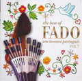 Best Of Fado Vol7 / Various - Best Of Fado Vol7 / Various - Music CD
