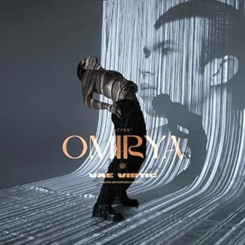 Vae Vistic - Omirya - Music CD