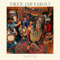Acoustic (Fra) [LP] Vinyl Record