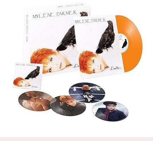 Farmer,mylene - L'autre - Vinyl Record