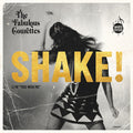 Courettes - Shake - Vinyl Record