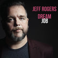 Rogers,jeff - Dream Job - Vinyl Record
