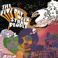Five Day Week Straw People [LP] Vinyl Record