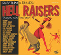 R&b Hell Raisers 2 / Various - R&b Hell Raisers 2 / Various - Music CD