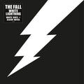 White Lightning [Colored Vinyl] (Wht) Vinyl Record