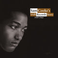 Sam Cooke - Sam Cooke's Sar Records Story (1959-1965) (Various Artists)