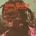 Liam Bailey - Zero Grace [Indie Exclusive] Sea Glass [Colored Vinyl] [Indie Exclusive]