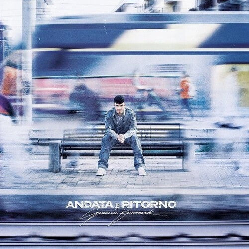 Gianni Bismark - Andata E Ritorno - Vinyl Record
