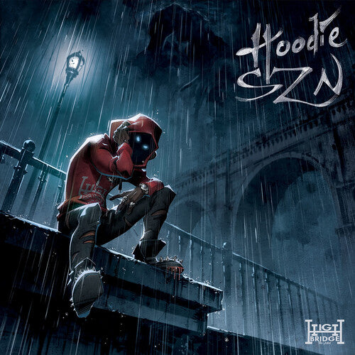 Boogie Wit Da Hoodie - Hoodie Szn - Vinyl Record