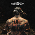 The Ceremony [Bone LP] Vinyl Record