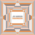 Harrison,joe - Shadowboxing - Vinyl Record