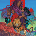 Blu & Nottz - Afrika - Music CD