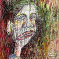 Teethe - Teethe [Indie Exclusive] Green Geode [Colored Vinyl] (Grn) (Wsv) [Indie Exclusive]