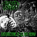 Almost Dead - Destruction Is All We Know - Vinyl Record