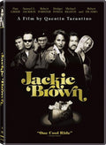 Jackie Brown - Jackie Brown - DVD