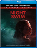 Night Swim - Night Swim - Blu-ray