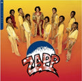 Zapp & Roger - Now Playing - Vinyl Record