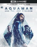 Aquaman & The Lost Kingdom - Aquaman & The Lost Kingdom - UHD