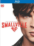Smallville: The Complete Series - Smallville: The Complete Series - Blu-ray