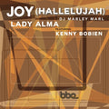 Marl,marley - Joy (hallelujah) - Vinyl Record