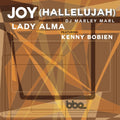 Joy (Hallelujah) [LP] Vinyl Record