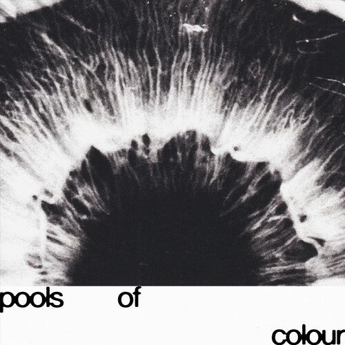 Junodream - Pools Of Colour - Music CD